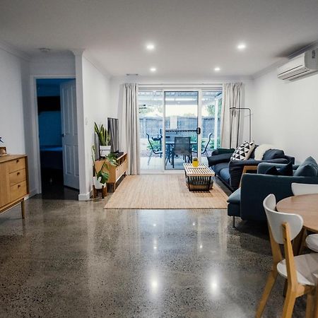 Fortytwo - Oceanside Retreat Busselton Exterior photo