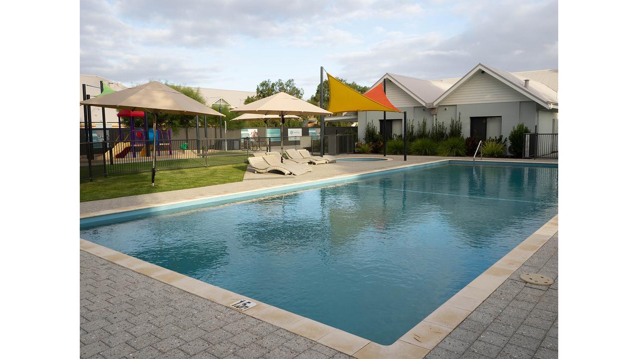 Fortytwo - Oceanside Retreat Busselton Exterior photo