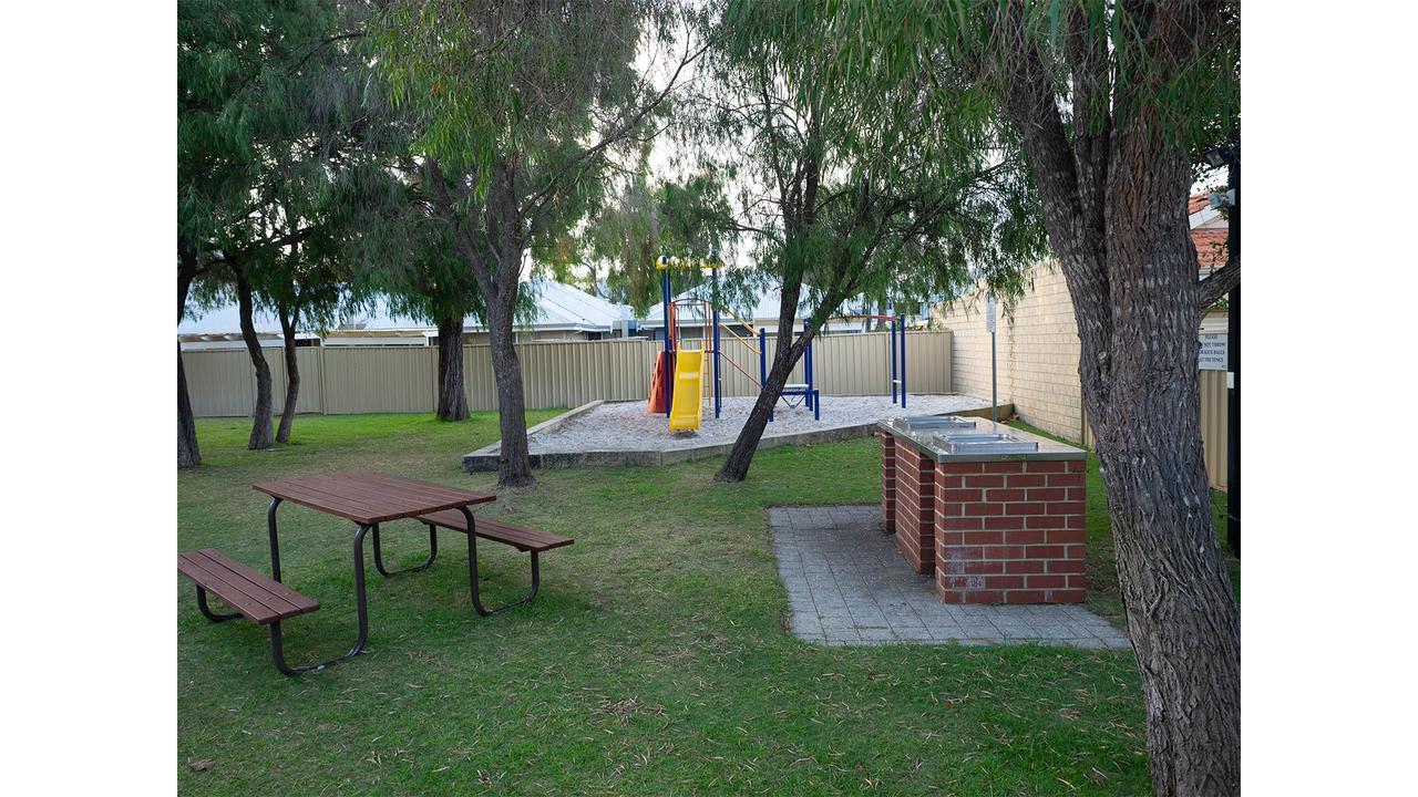 Fortytwo - Oceanside Retreat Busselton Exterior photo