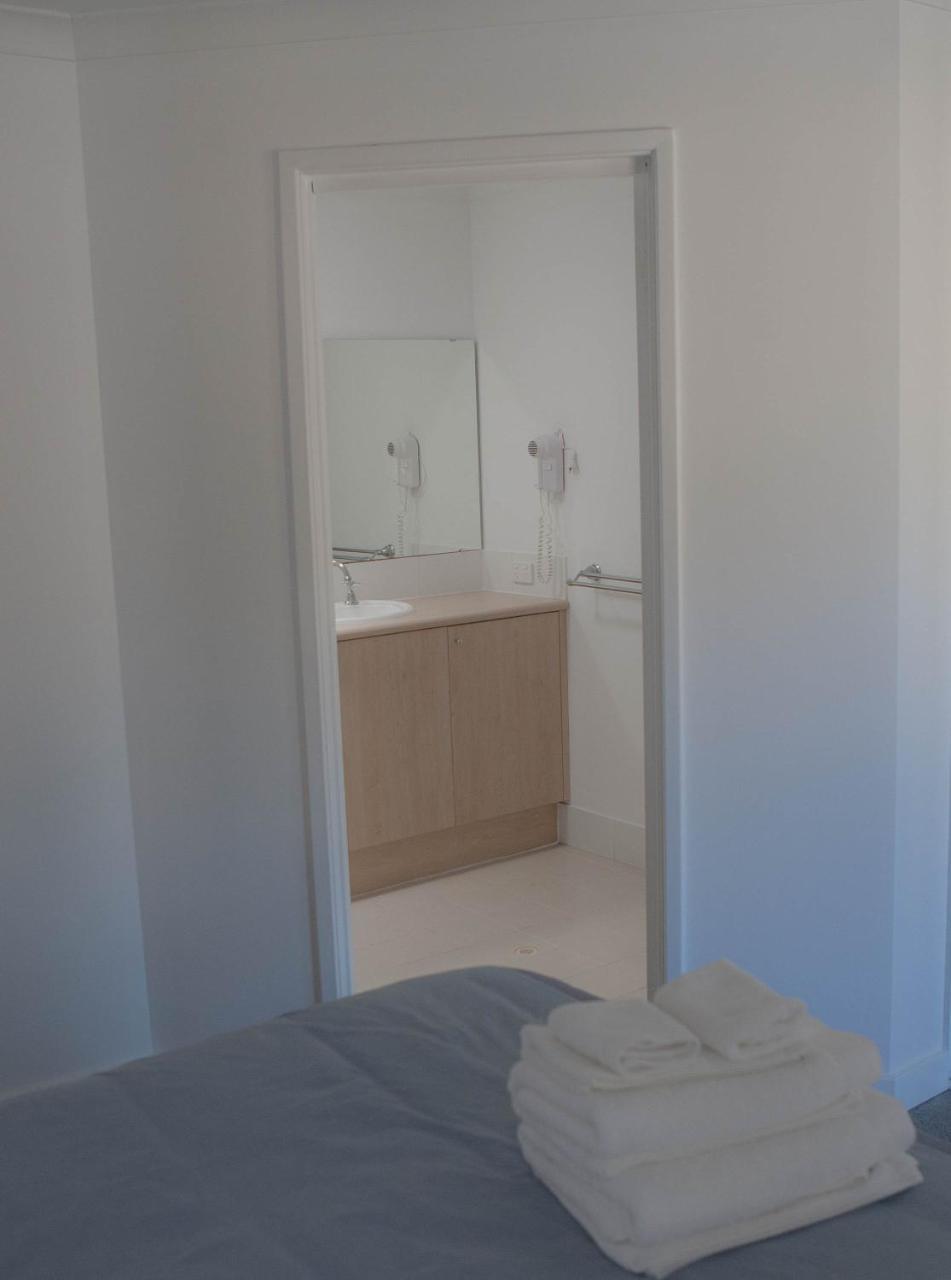 Fortytwo - Oceanside Retreat Busselton Exterior photo