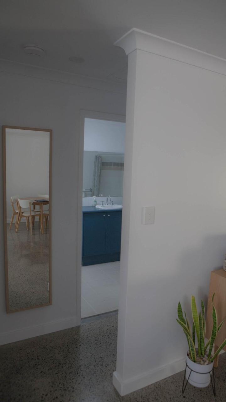 Fortytwo - Oceanside Retreat Busselton Exterior photo