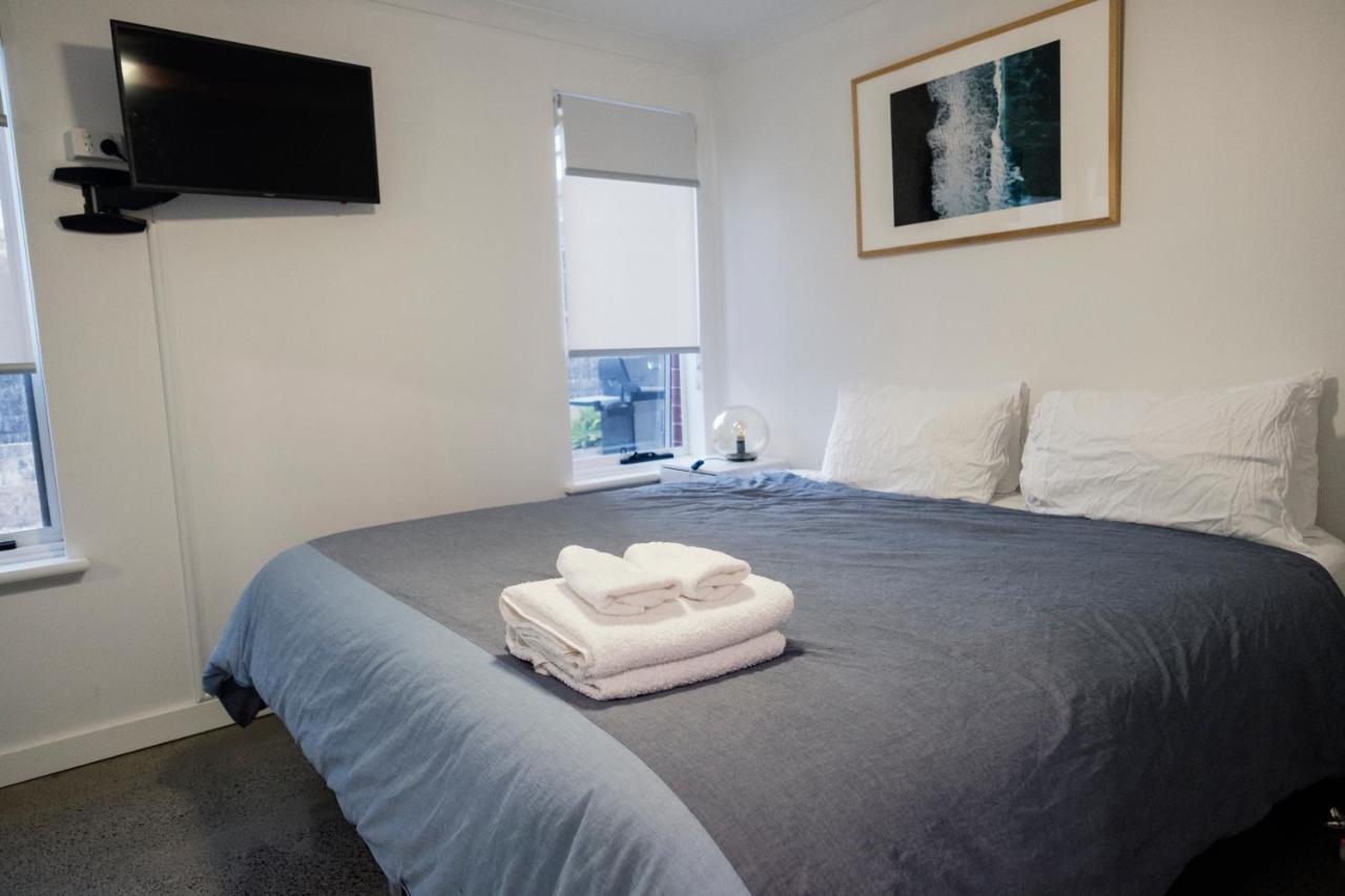 Fortytwo - Oceanside Retreat Busselton Exterior photo