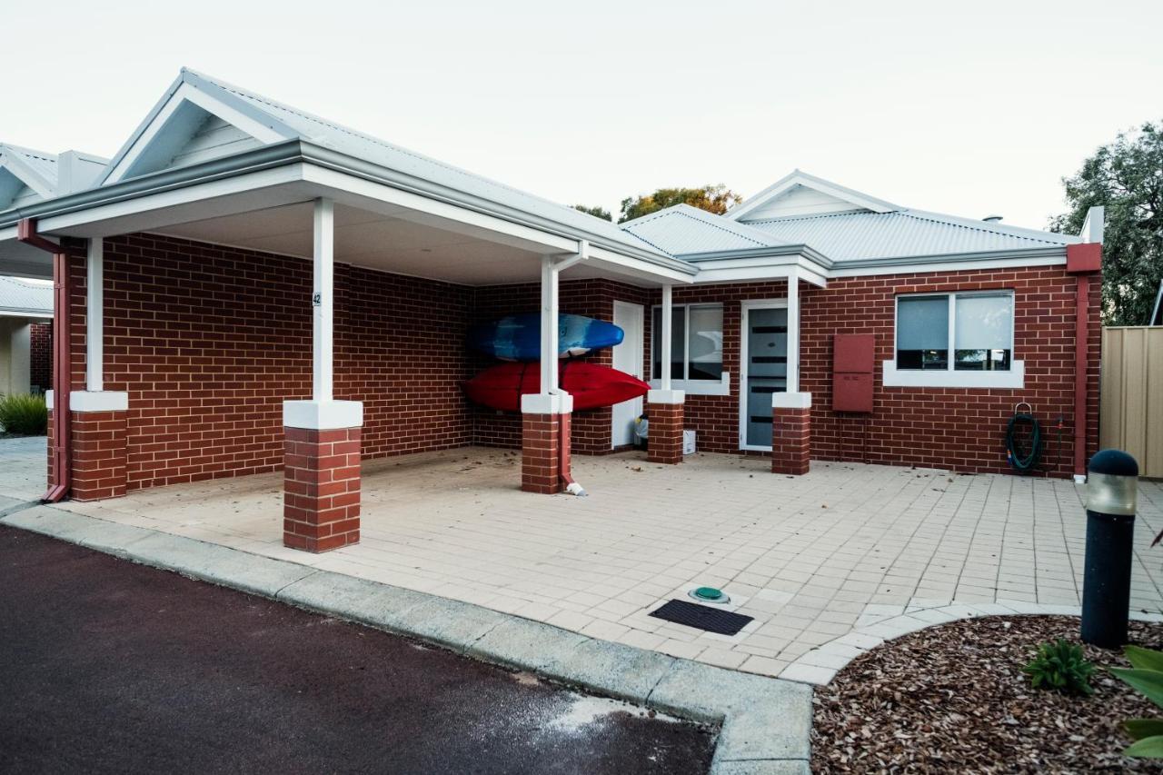 Fortytwo - Oceanside Retreat Busselton Exterior photo