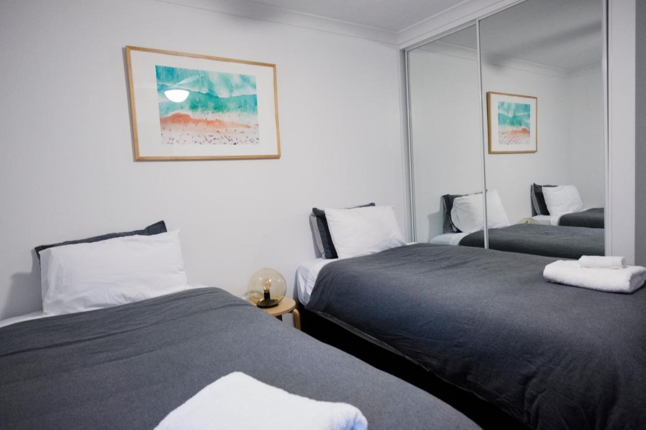 Fortytwo - Oceanside Retreat Busselton Exterior photo