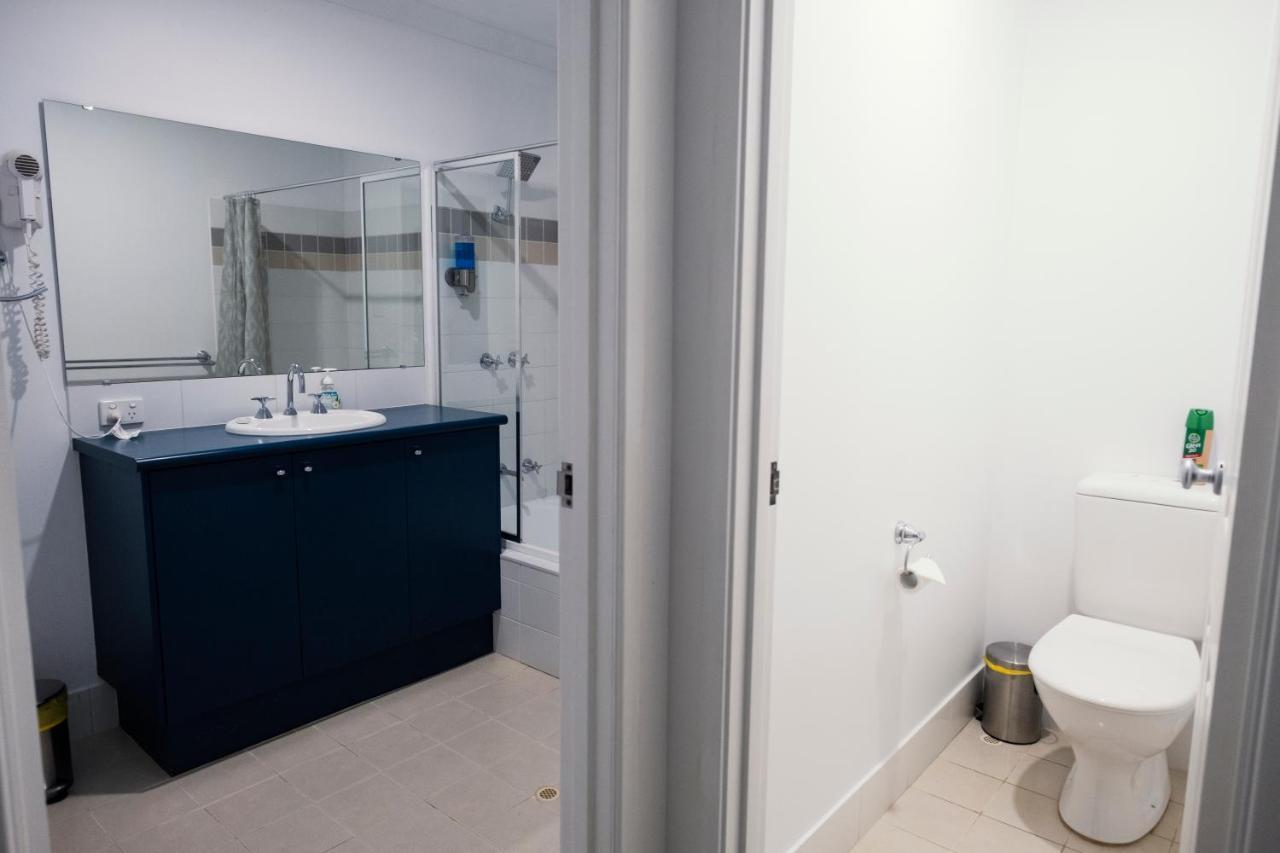Fortytwo - Oceanside Retreat Busselton Exterior photo