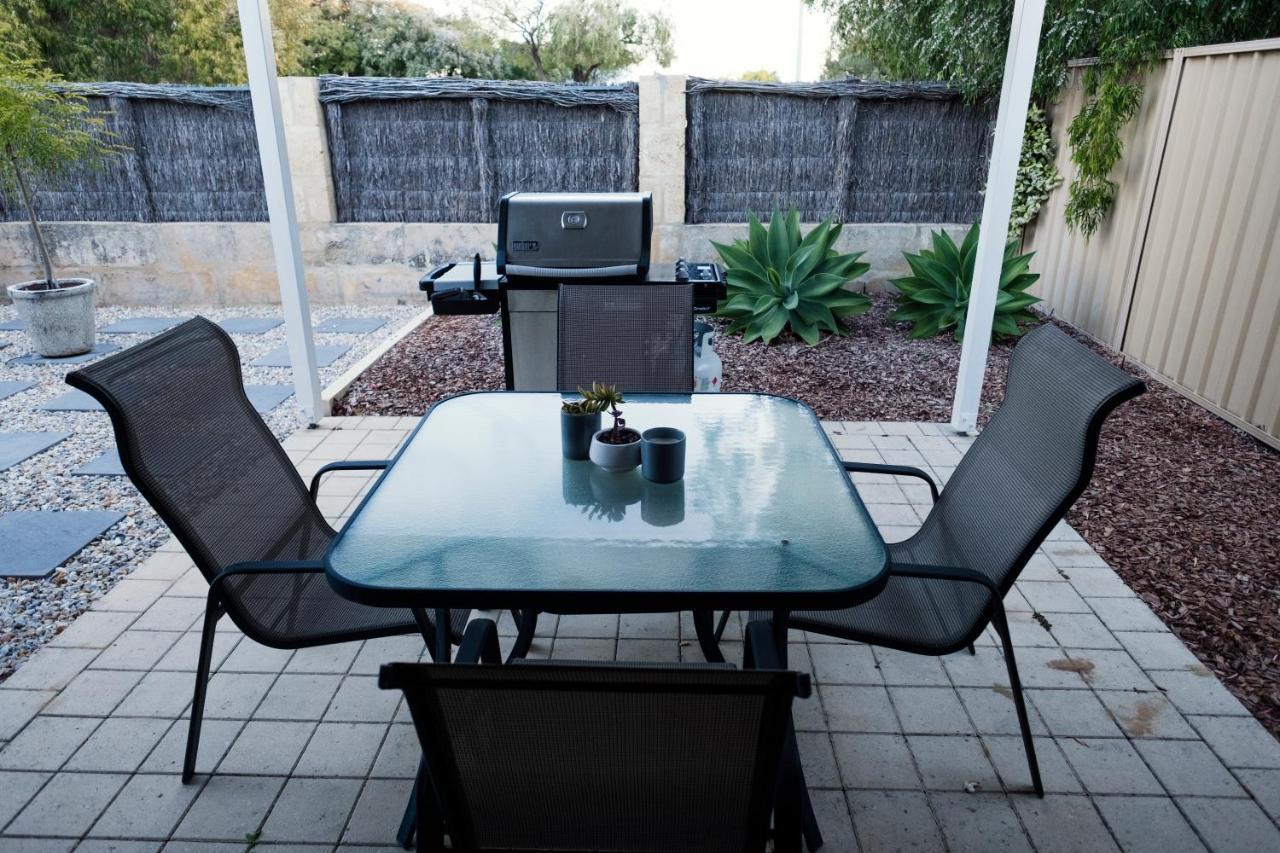 Fortytwo - Oceanside Retreat Busselton Exterior photo